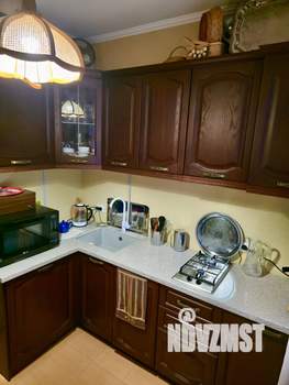 2-к квартира, вторичка, 52м2, 1/2 этаж