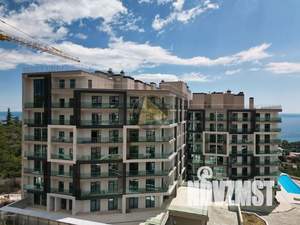 Студия квартира, вторичка, 64м2, 5/8 этаж