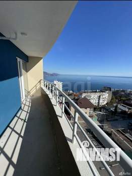 1-к квартира, вторичка, 38м2, 7/9 этаж