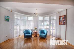 2-к квартира, вторичка, 92м2, 5/14 этаж