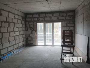 1-к квартира, вторичка, 33м2, 2/7 этаж