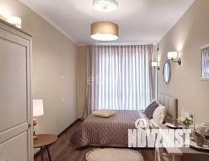 1-к квартира, вторичка, 43м2, 1/8 этаж