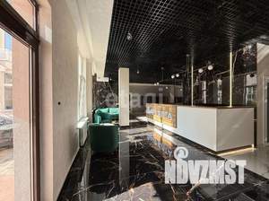 Студия квартира, вторичка, 43м2, 7/8 этаж