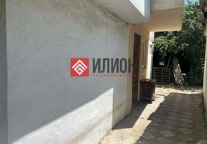 1-к квартира, вторичка, 50м2, 1/1 этаж