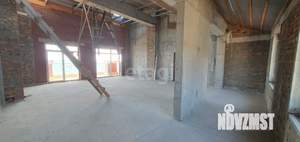 4-к квартира, вторичка, 120м2, 5/5 этаж