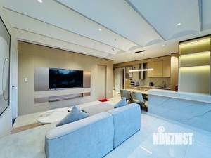 1-к квартира, вторичка, 77м2, 7/9 этаж