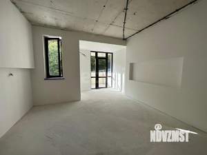 2-к квартира, вторичка, 76м2, 3/4 этаж