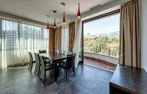 4-к квартира, вторичка, 320м2, 14/15 этаж