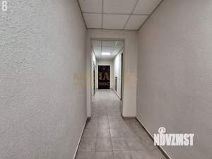 1-к квартира, сданный дом, 38м2, 2/16 этаж