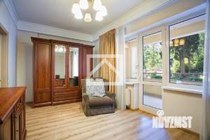 2-к квартира, вторичка, 99м2, 1/12 этаж