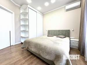 1-к квартира, вторичка, 37м2, 4/7 этаж