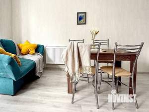 1-к квартира, вторичка, 43м2, 1/5 этаж