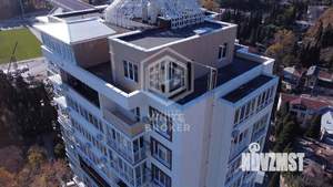 4-к квартира, вторичка, 144м2, 16/16 этаж