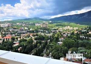 2-к квартира, вторичка, 144м2, 16/16 этаж