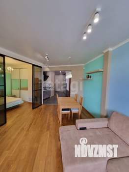 3-к квартира, вторичка, 70м2, 18/18 этаж