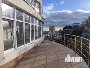 3-к квартира, вторичка, 133м2, 4/8 этаж