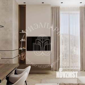 2-к квартира, вторичка, 63м2, 8/12 этаж