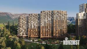 2-к квартира, вторичка, 55м2, 5/22 этаж