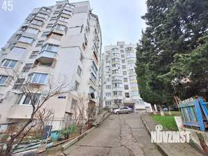 1-к квартира, вторичка, 44м2, 3/9 этаж