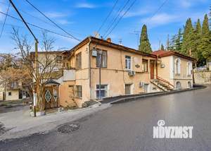 1-к квартира, вторичка, 51м2, 1/3 этаж