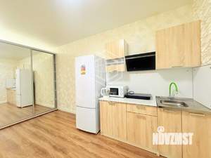 2-к квартира, вторичка, 82м2, 4/18 этаж