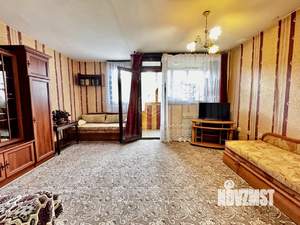 1-к квартира, вторичка, 30м2, 6/9 этаж