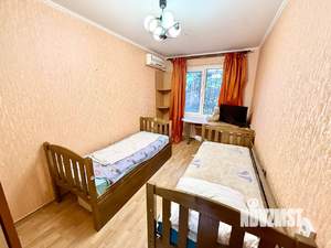 2-к квартира, вторичка, 53м2, 2/5 этаж