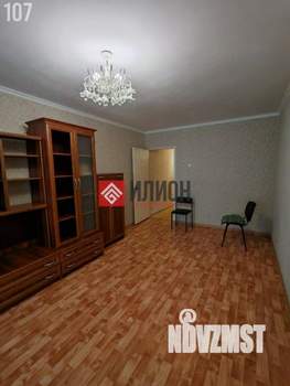 2-к квартира, вторичка, 40м2, 2/5 этаж