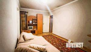 2-к квартира, вторичка, 44м2, 1/5 этаж