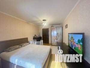 2-к квартира, вторичка, 50м2, 3/4 этаж