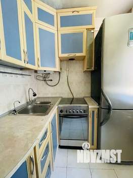 3-к квартира, вторичка, 65м2, 3/5 этаж