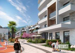 2-к квартира, вторичка, 89м2, 3/9 этаж