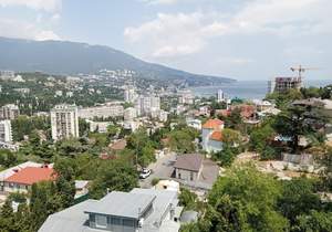 2-к квартира, вторичка, 30м2, 6/6 этаж