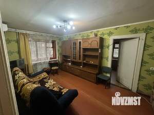 2-к квартира, вторичка, 44м2, 1/5 этаж