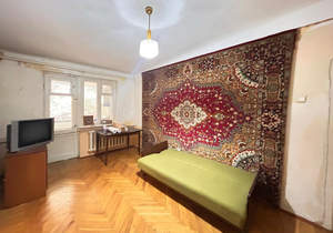 2-к квартира, вторичка, 41м2, 3/4 этаж