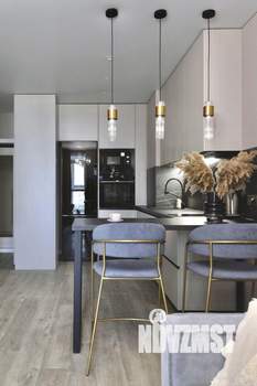 1-к квартира, вторичка, 46м2, 5/6 этаж