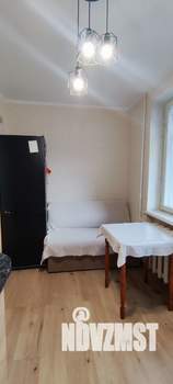 1-к квартира, вторичка, 37м2, 3/4 этаж