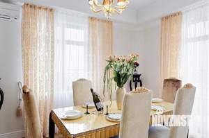 5-к квартира, вторичка, 459м2, 8/8 этаж