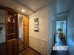 2-к квартира, вторичка, 45м2, 7/12 этаж