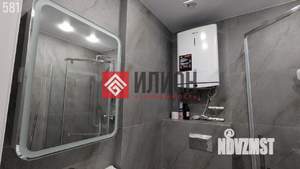 Студия квартира, вторичка, 35м2, 4/15 этаж