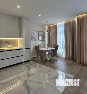 3-к квартира, вторичка, 80м2, 5/7 этаж