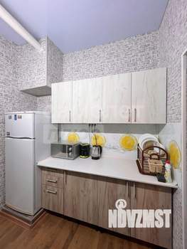 2-к квартира, вторичка, 32м2, 2/2 этаж