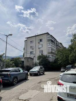 3-к квартира, вторичка, 95м2, 4/5 этаж