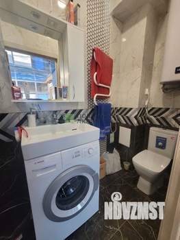 1-к квартира, вторичка, 24м2, 1/7 этаж