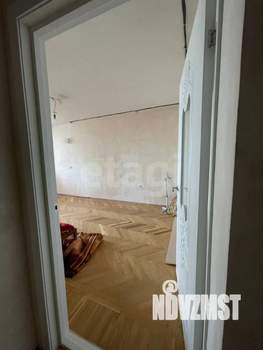 3-к квартира, вторичка, 73м2, 2/5 этаж