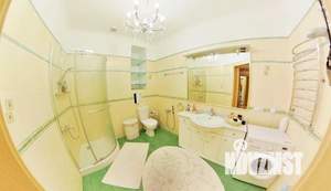 2-к квартира, вторичка, 95м2, 2/8 этаж