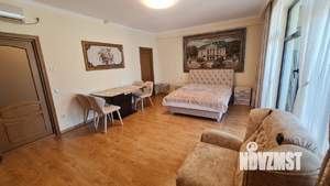 1-к квартира, вторичка, 80м2, 4/5 этаж