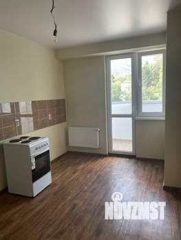 1-к квартира, вторичка, 35м2, 2/16 этаж