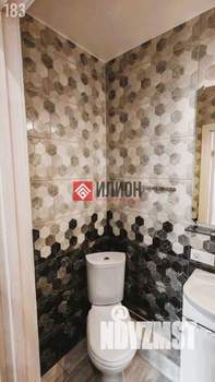 Студия квартира, вторичка, 17м2, 1/1 этаж