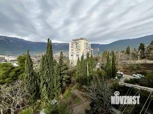 2-к квартира, вторичка, 44м2, 4/5 этаж